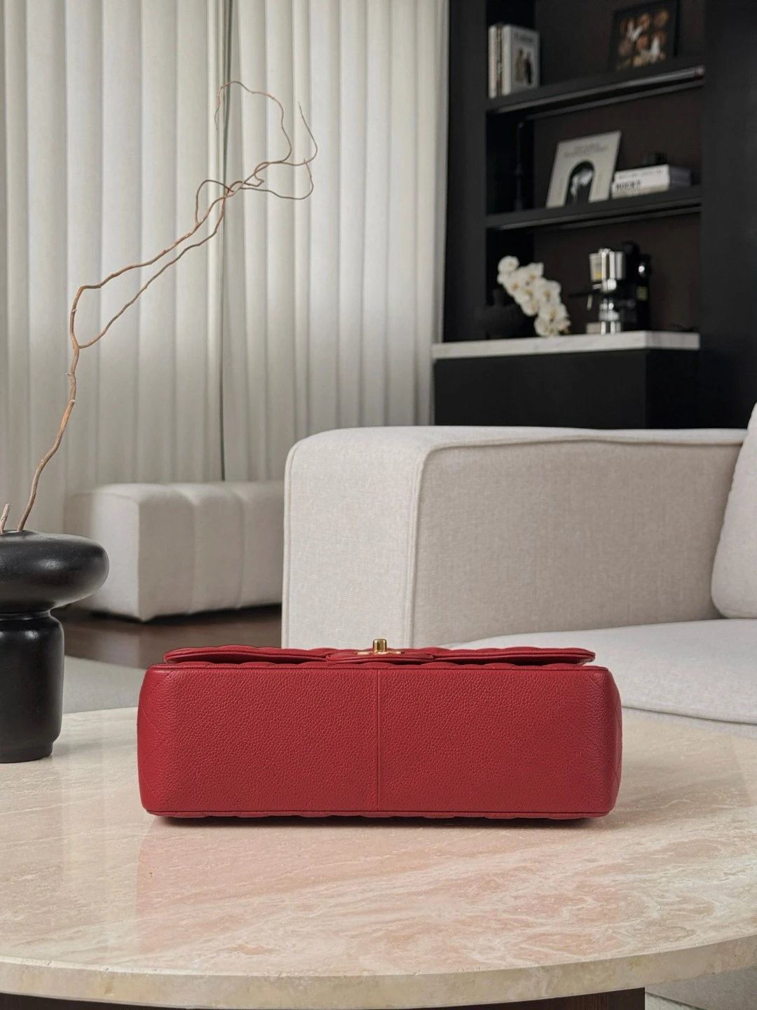 CHANEL Женская сумка CF30