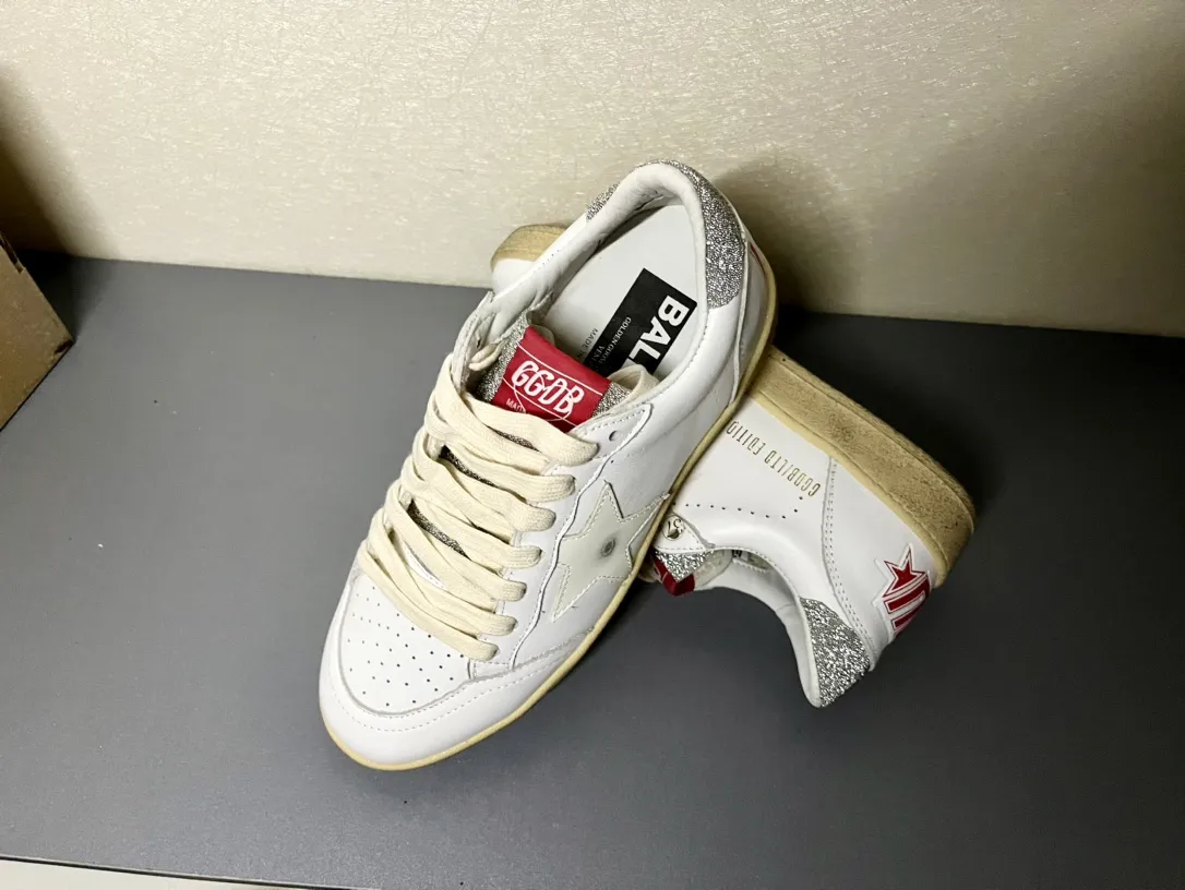 GOLDEN GOOSE Кроссовки Super STAR N GOLDEN GOOSE Кроссовки Super STAR N