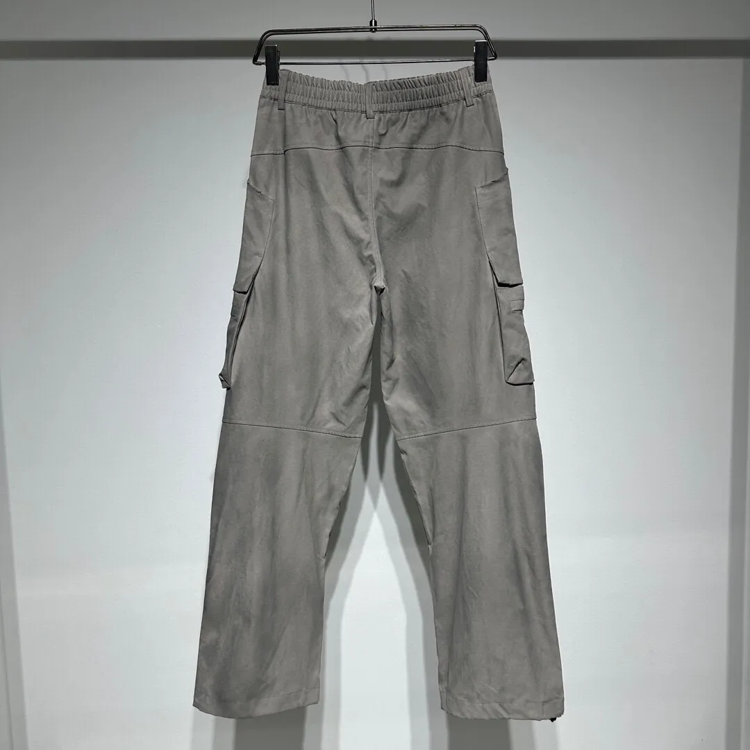 BALENCIAGA Мужские спортивные брюки джоггеры