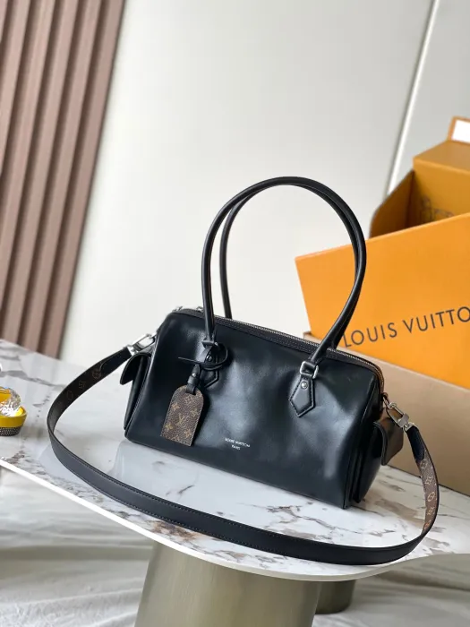 LOUIS VUITTON Сумка Speedy Cargo Vibe M12934