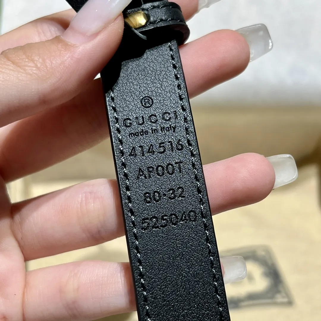 GUCCI Женский ремень GG GUCCI Женский ремень GG