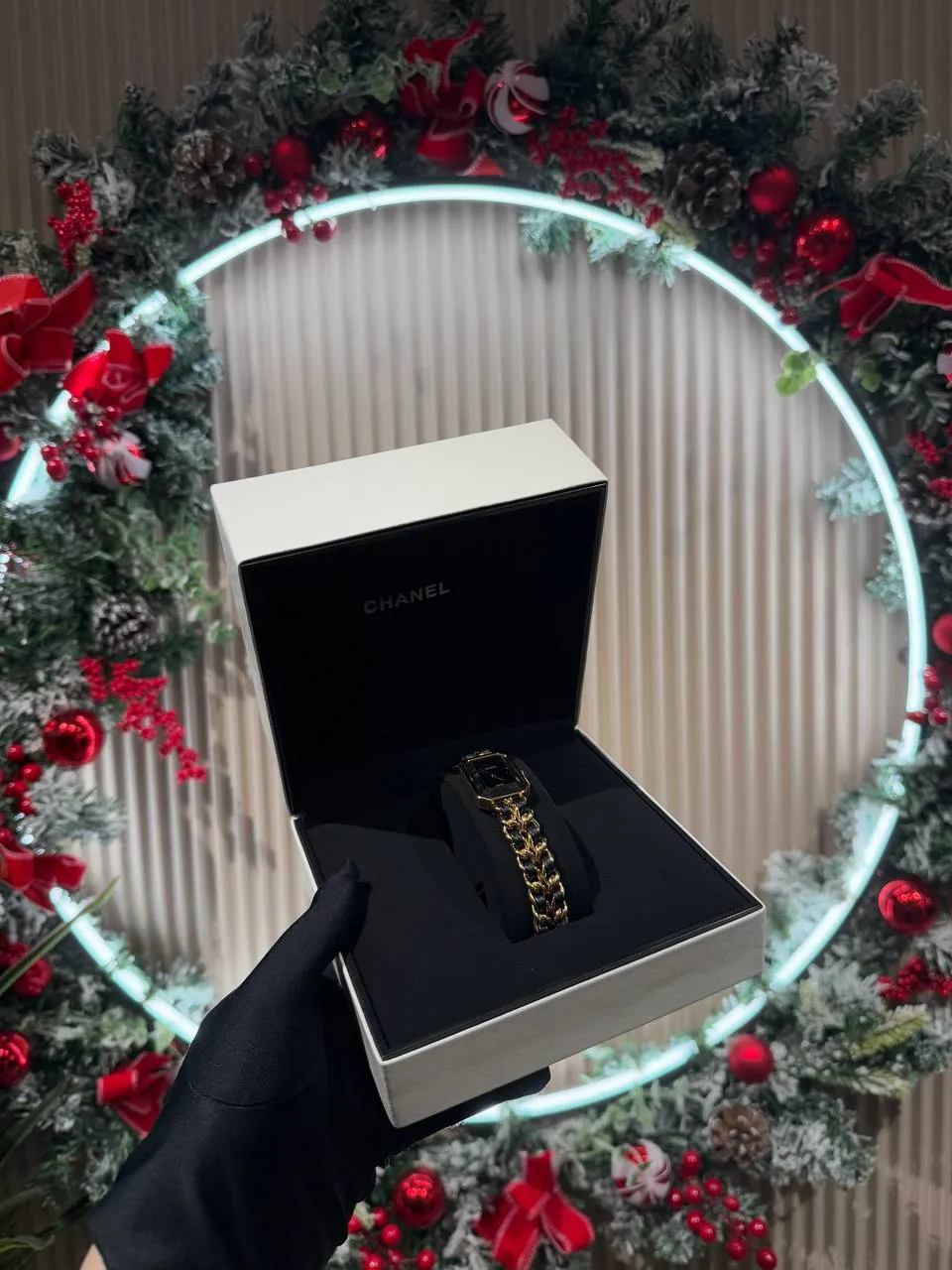 CHANEL Женские часы Premiеre Еdition CHANEL Женские часы Premiеre Еdition