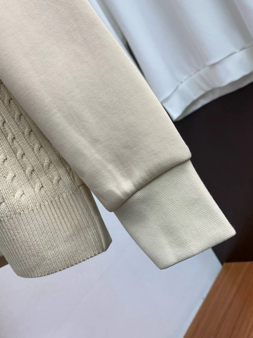 KITON Мужской пуловер KITON Мужской пуловер