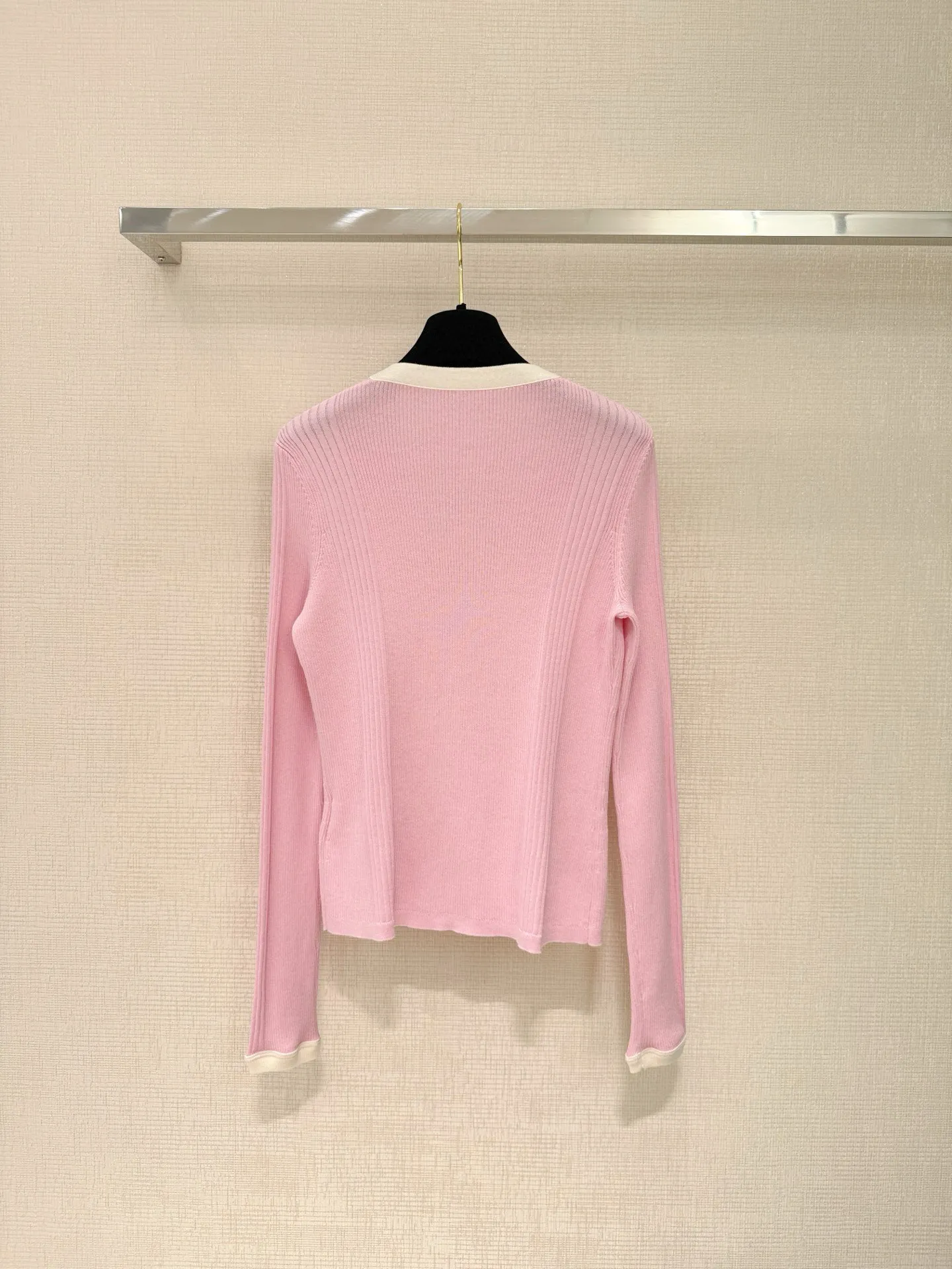 CHANEL Женский кардиган шерсть