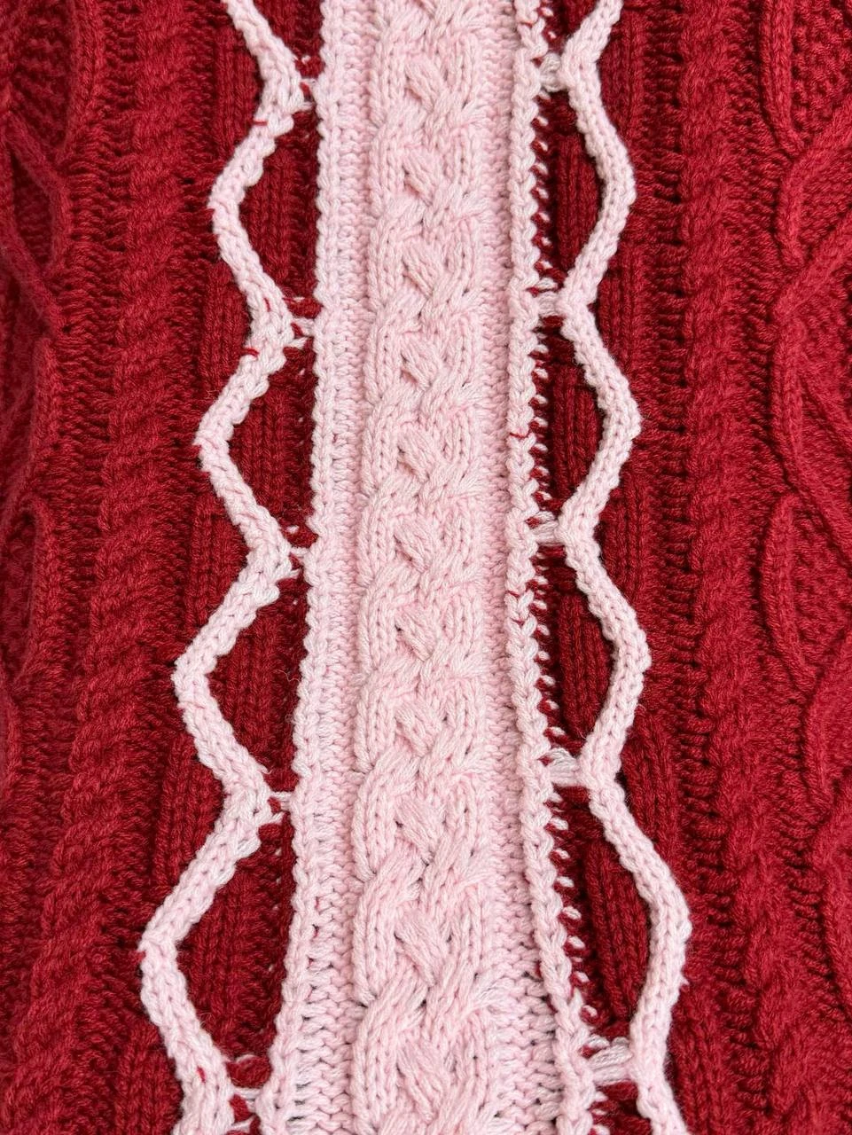 CHANEL Женское вязаное платье CHANEL Женское вязаное платье