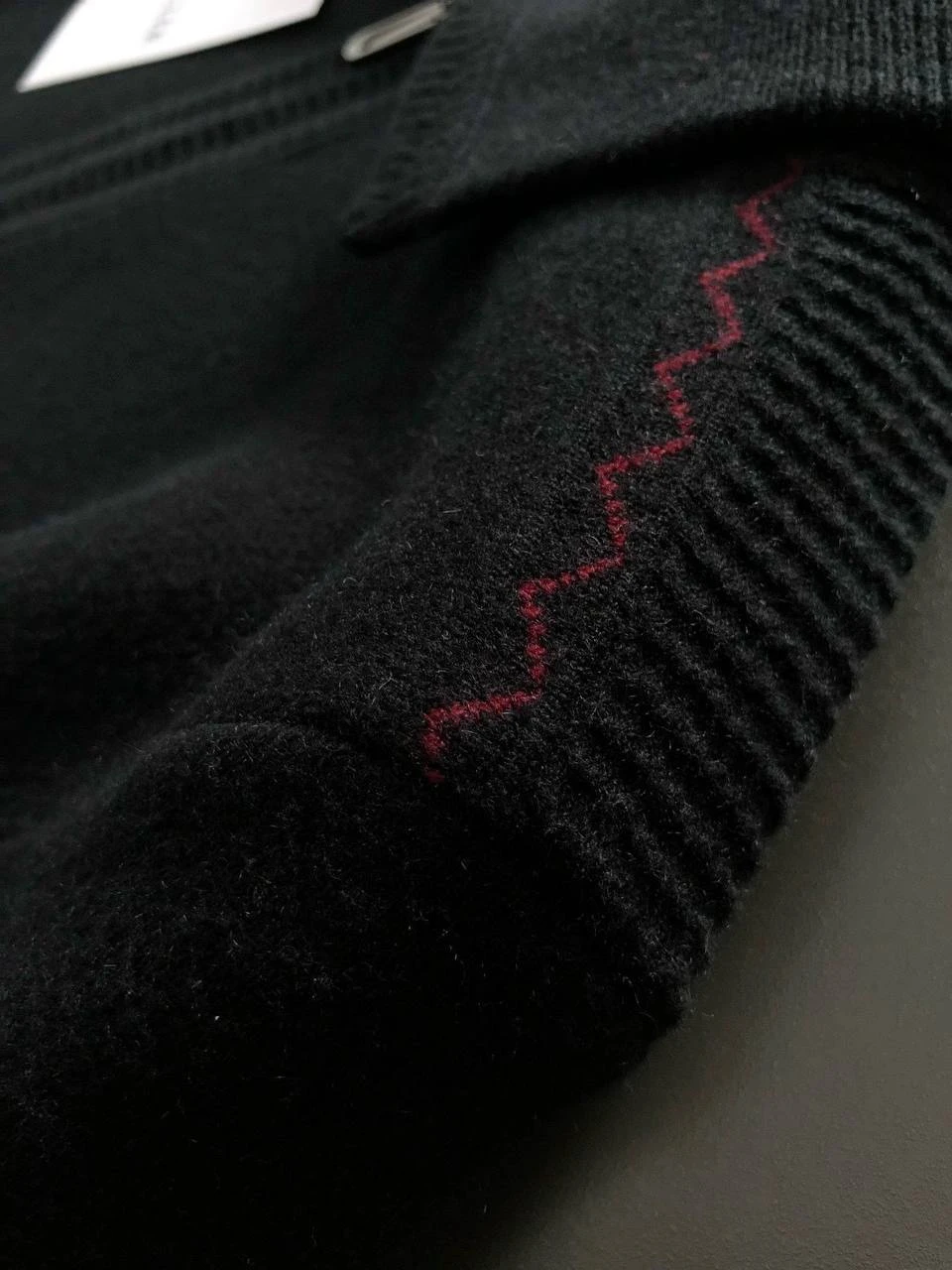 MONCLER Мужской пуловер 