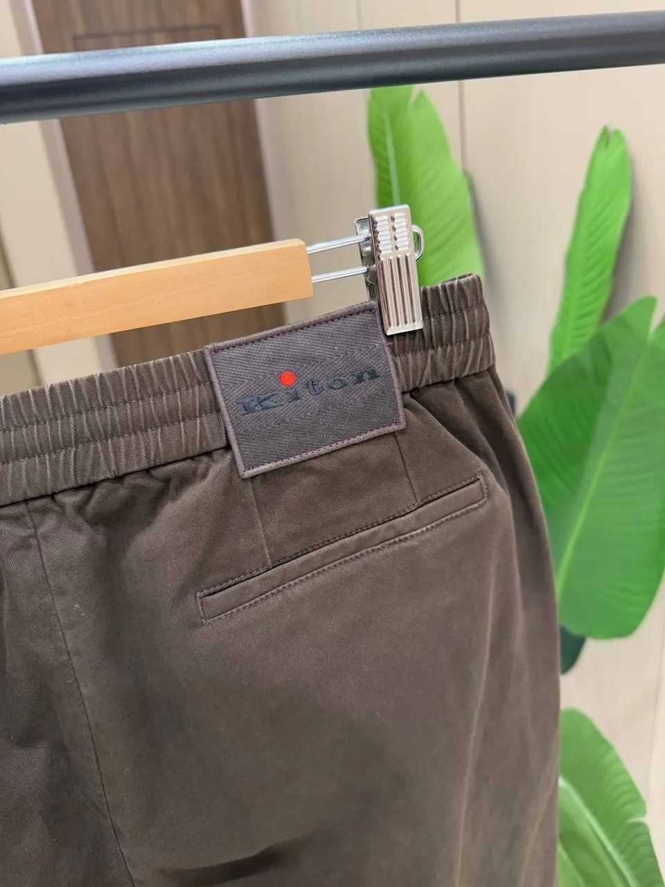 LORO PIANA Мужские брюки LORO PIANA Мужские брюки