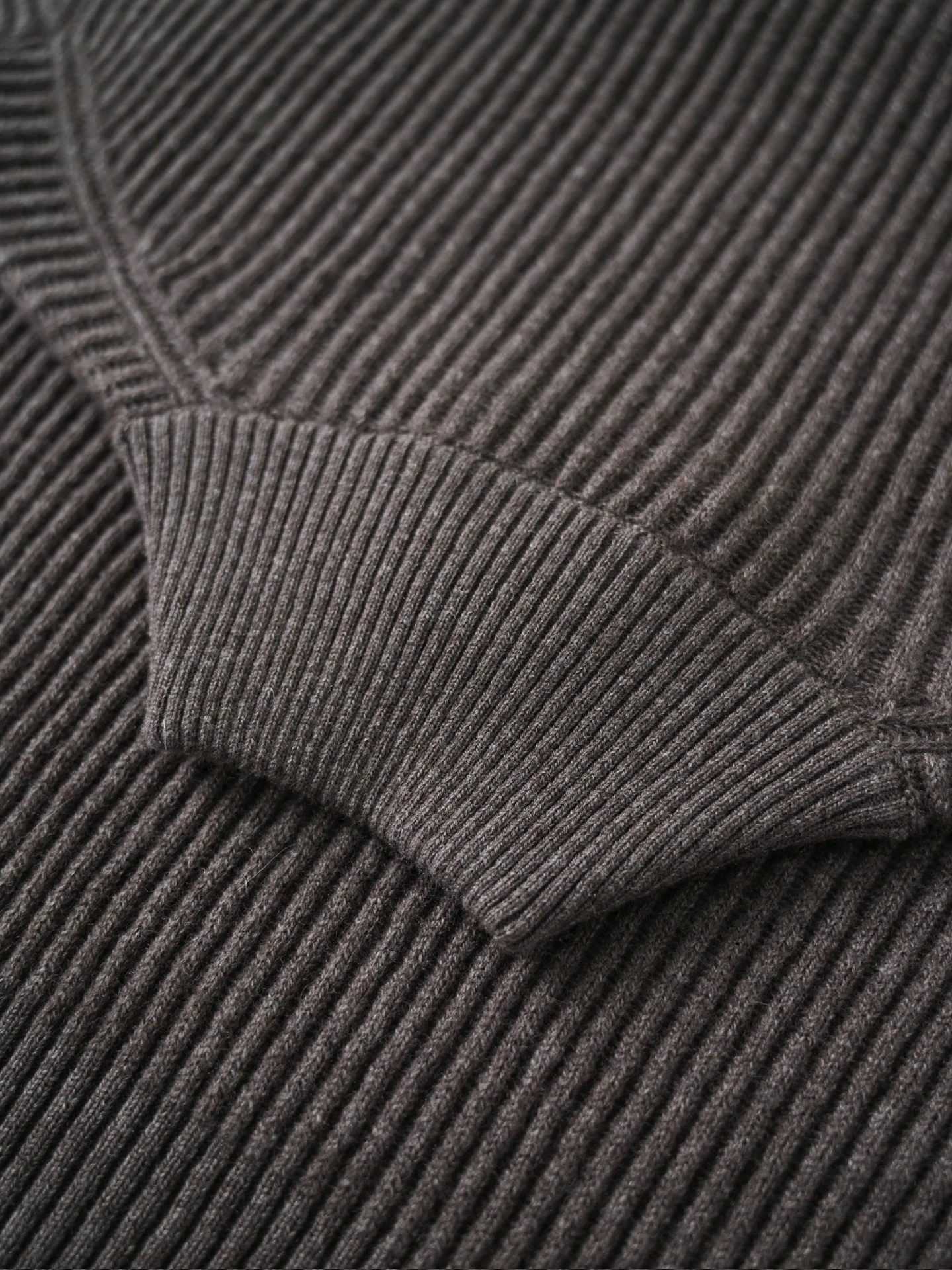 LORO PIANA Мужской пуловер из кашемира 