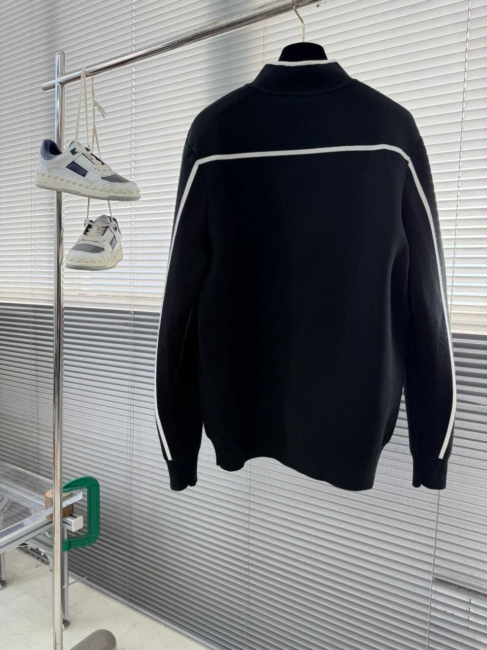 LOUIS VUITTON Мужской кардиган LOUIS VUITTON Мужской кардиган