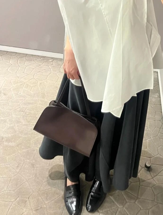 THE ROW Женская сумка Peggy 