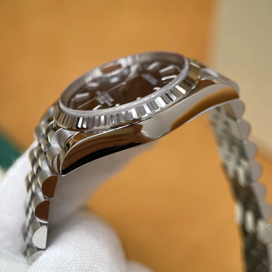 ROLEX Часы Datejust 36 m126234-0016 ROLEX Часы Datejust 36 m126234-0016