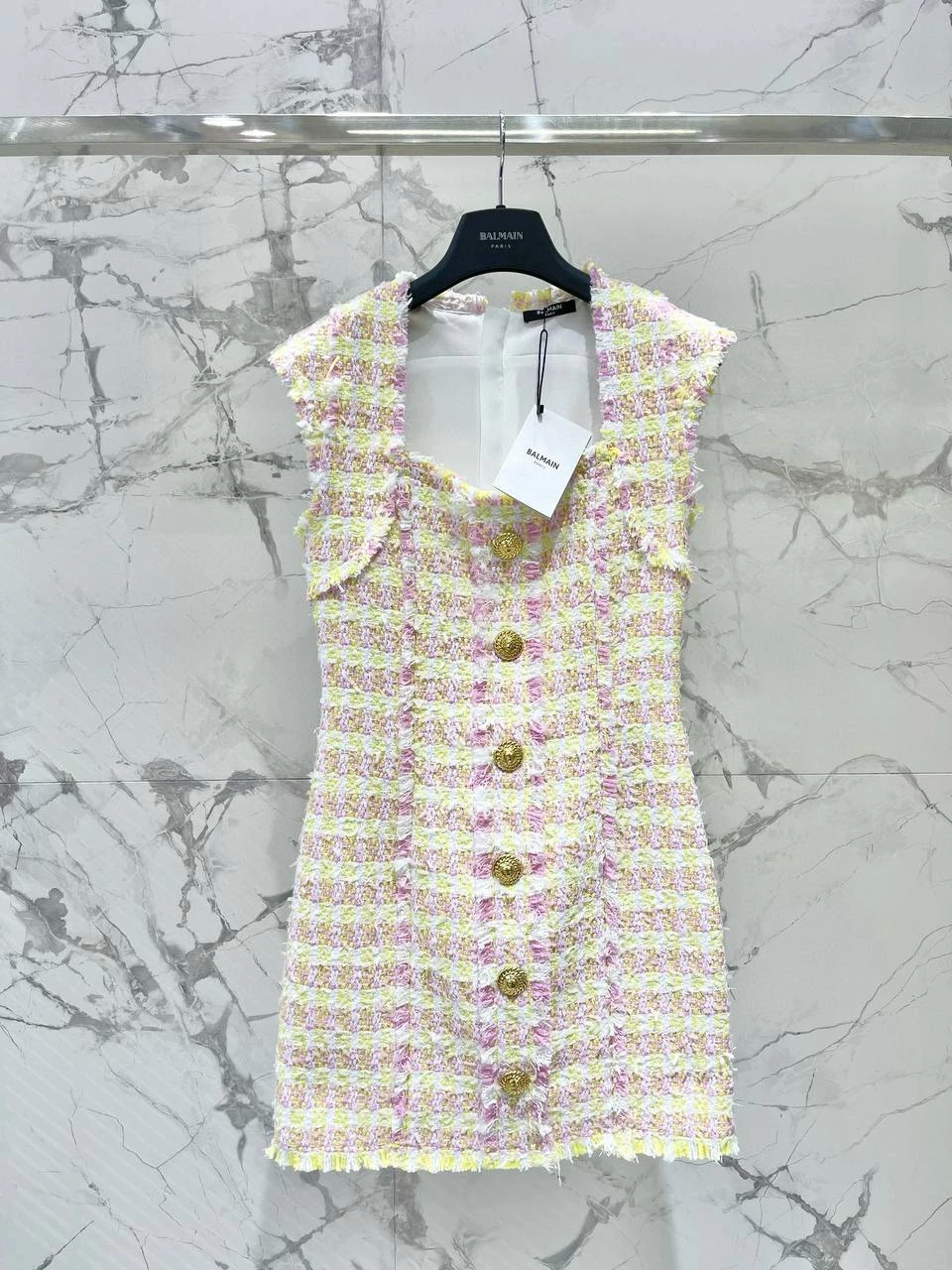 BALMAIN Женское платье BALMAIN Женское платье