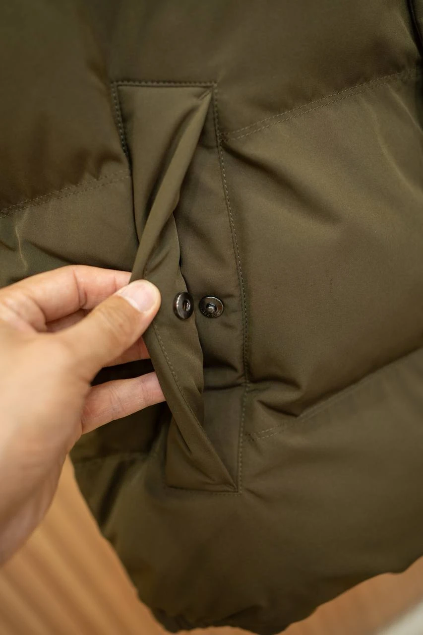 LORO PIANA Мужской жилет 