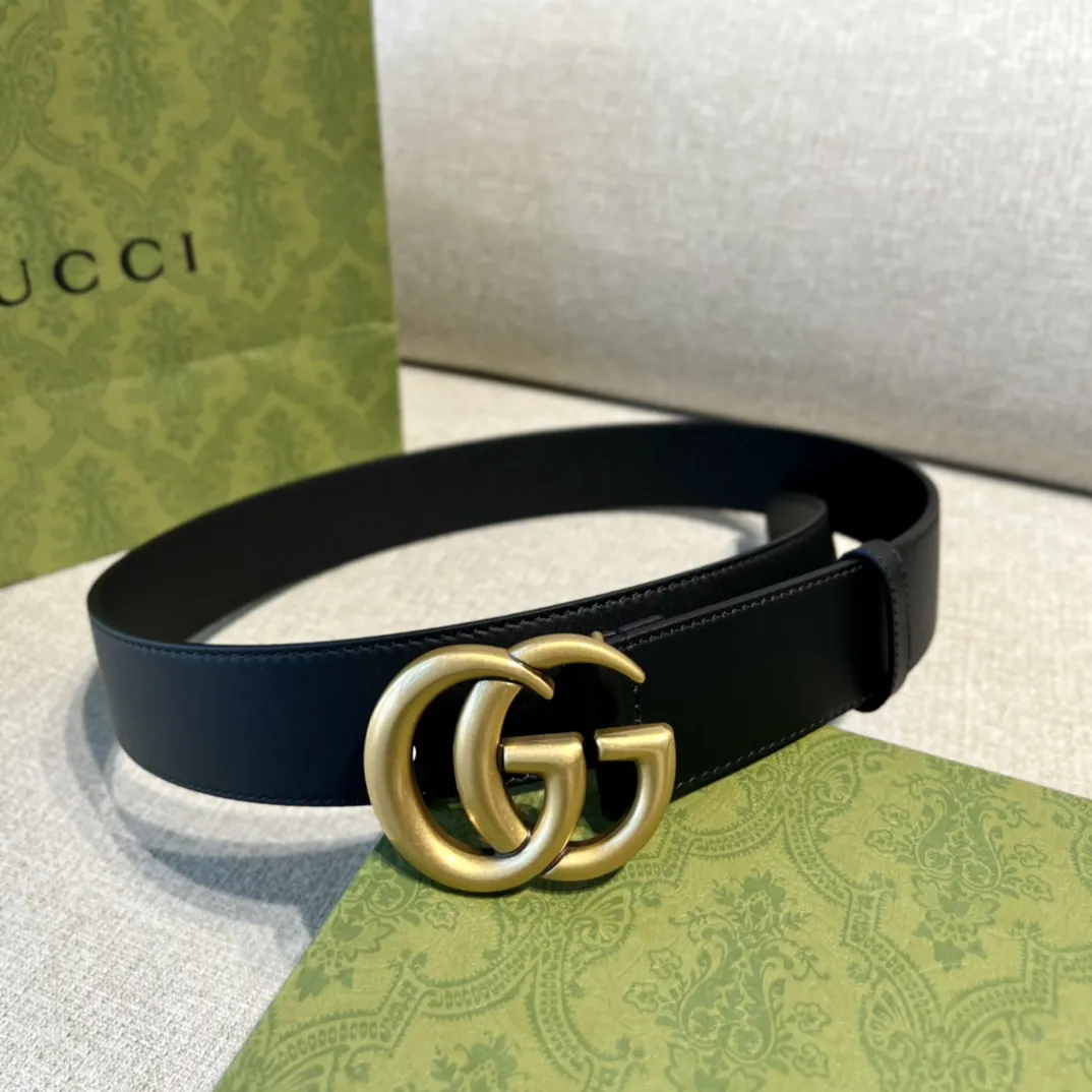 GUCCI Женский ремень GG GUCCI Женский ремень GG