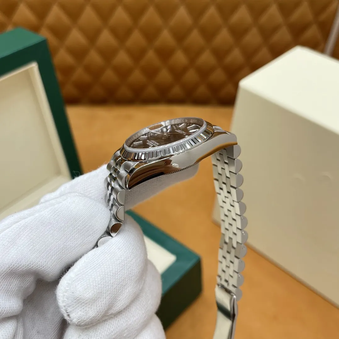 ROLEX Часы Datejust 36 m126234-0016 ROLEX Часы Datejust 36 m126234-0016