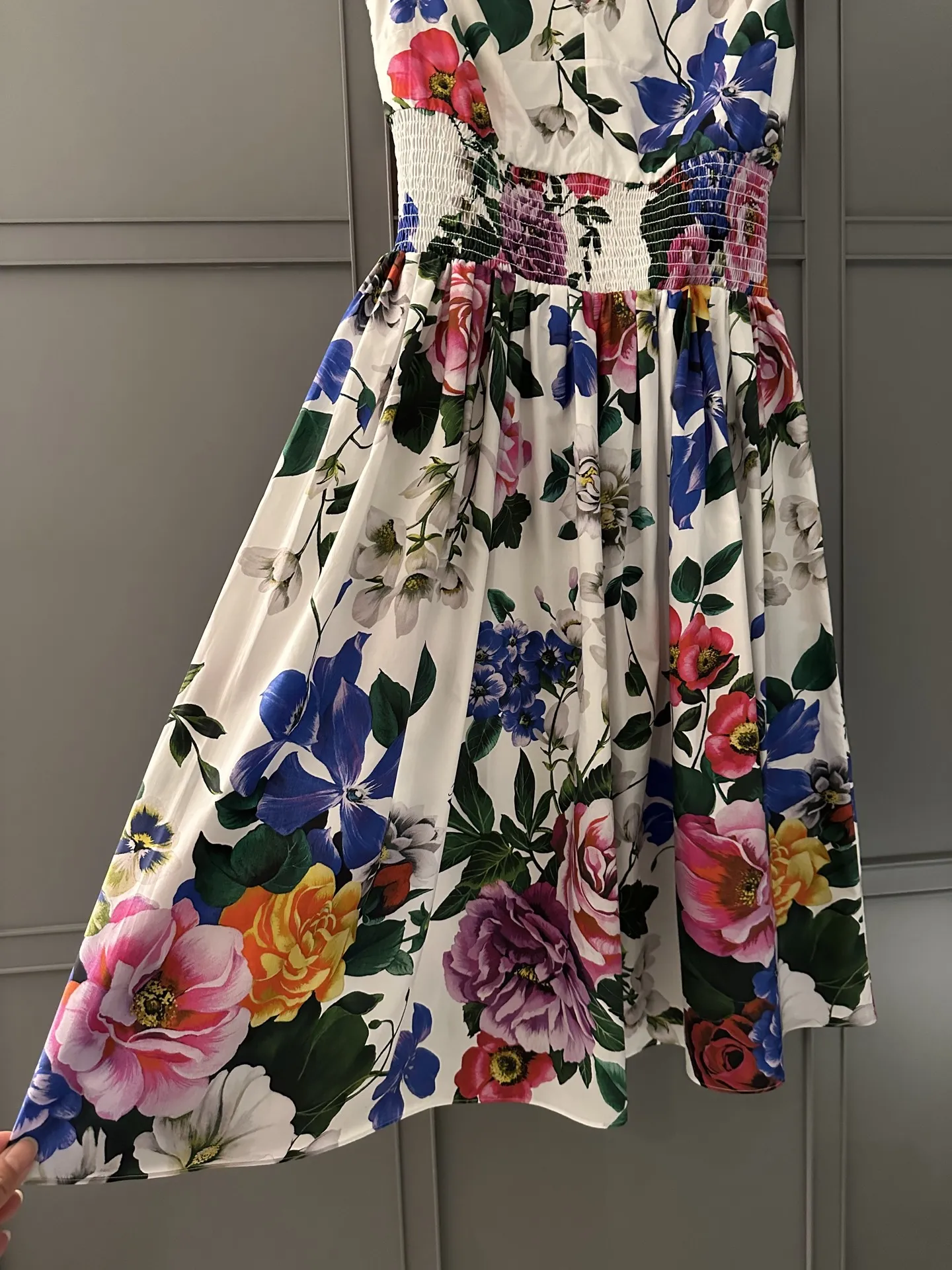 DOLCE & GABBANA Женское платье DOLCE & GABBANA Женское платье
