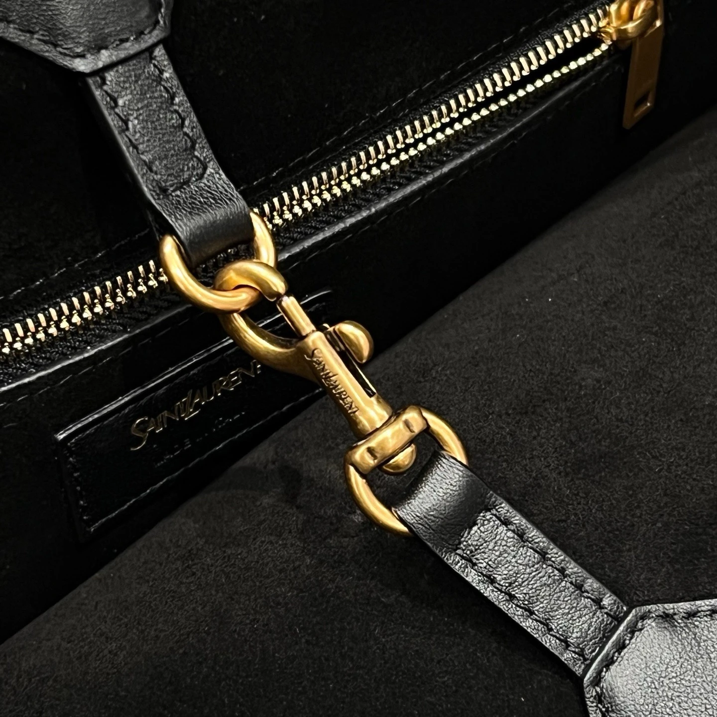 SAINT LAURENT Женская Сумка Y HOBO SAINT LAURENT Женская Сумка Y HOBO