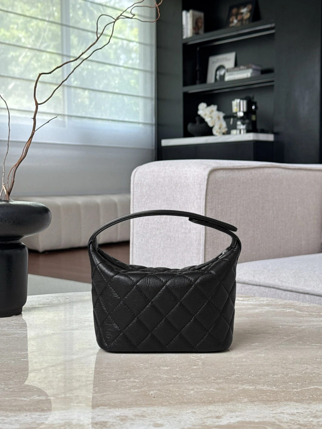 CHANEL Женская сумка 25B Star 