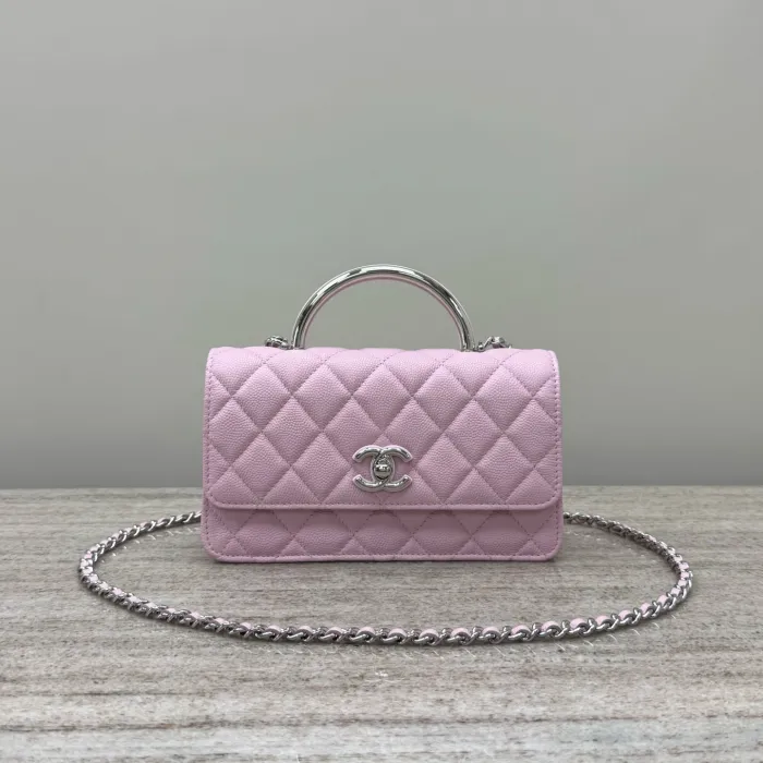 CHANEL Женская сумка 23P