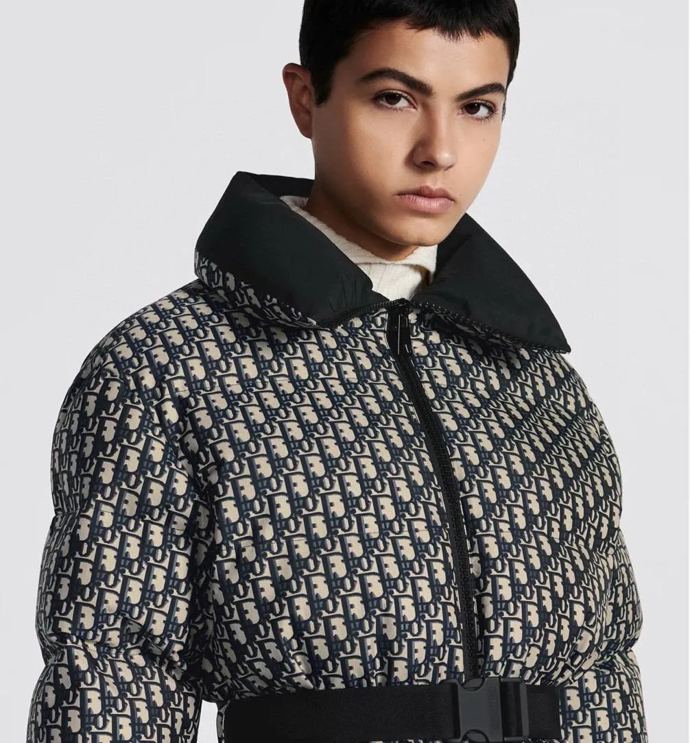 CHRISTIAN DIOR Женская куртка Alps CHRISTIAN DIOR Женская куртка Alps