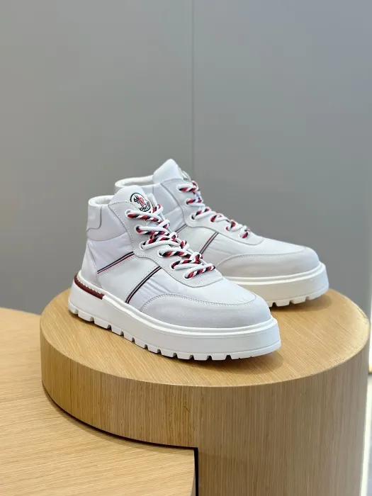 MONCLER Мужские кроссовки