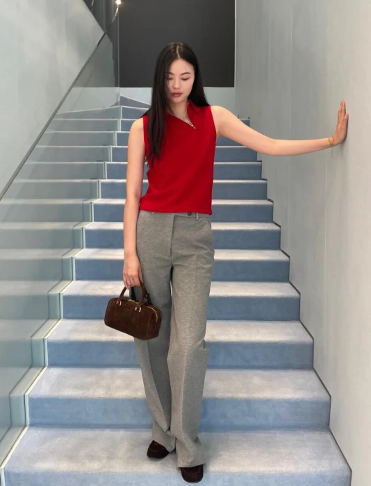 MIU MIU Женский жилет MIU MIU Женский жилет