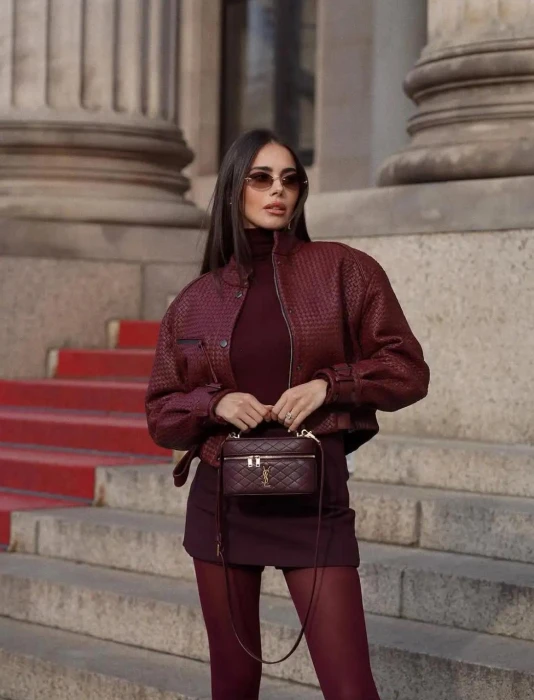 SAINT LAURENT Женская сумка Gaby Vanit bag