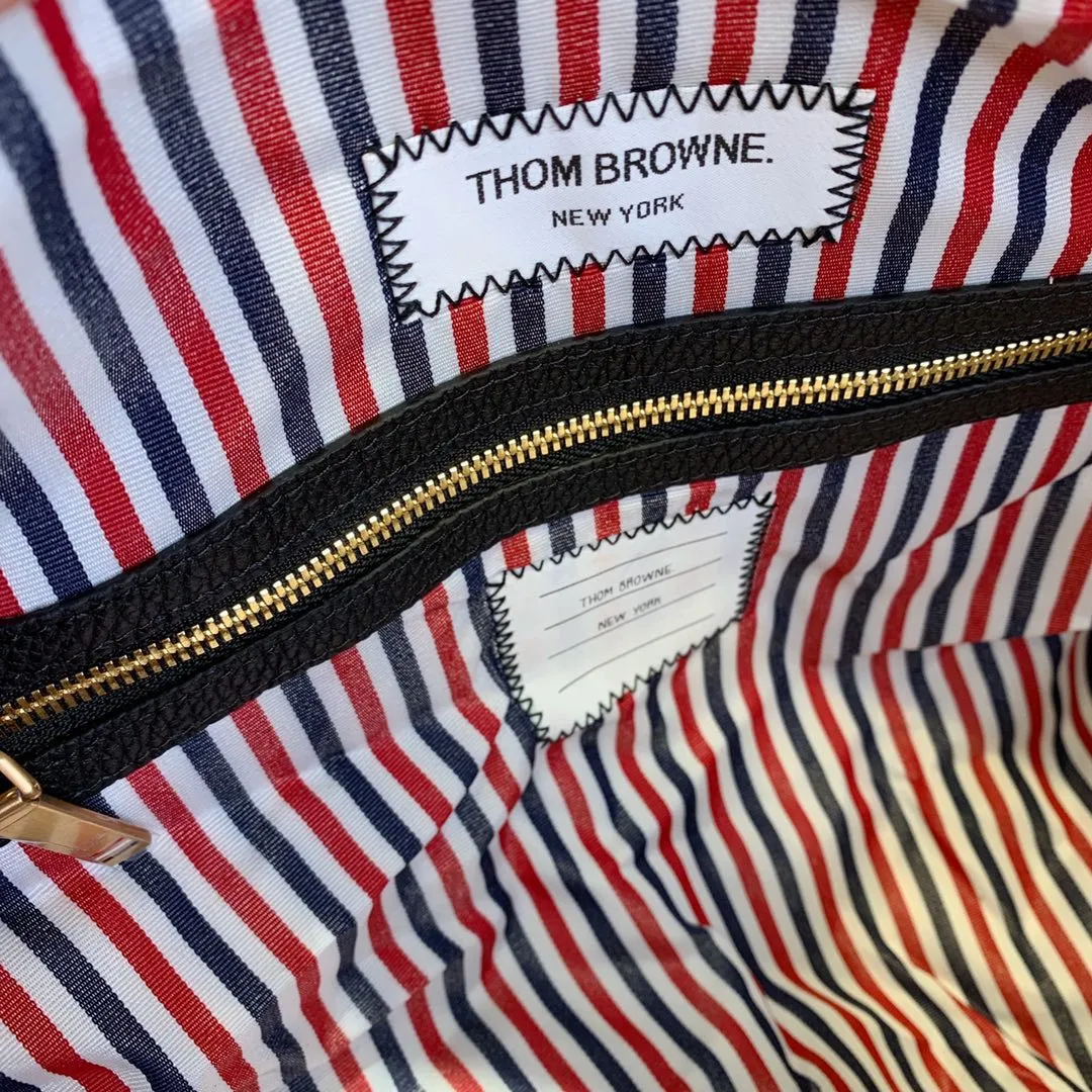 THOM BROWNE Дорожная сумка Bally THOM BROWNE Дорожная сумка Bally