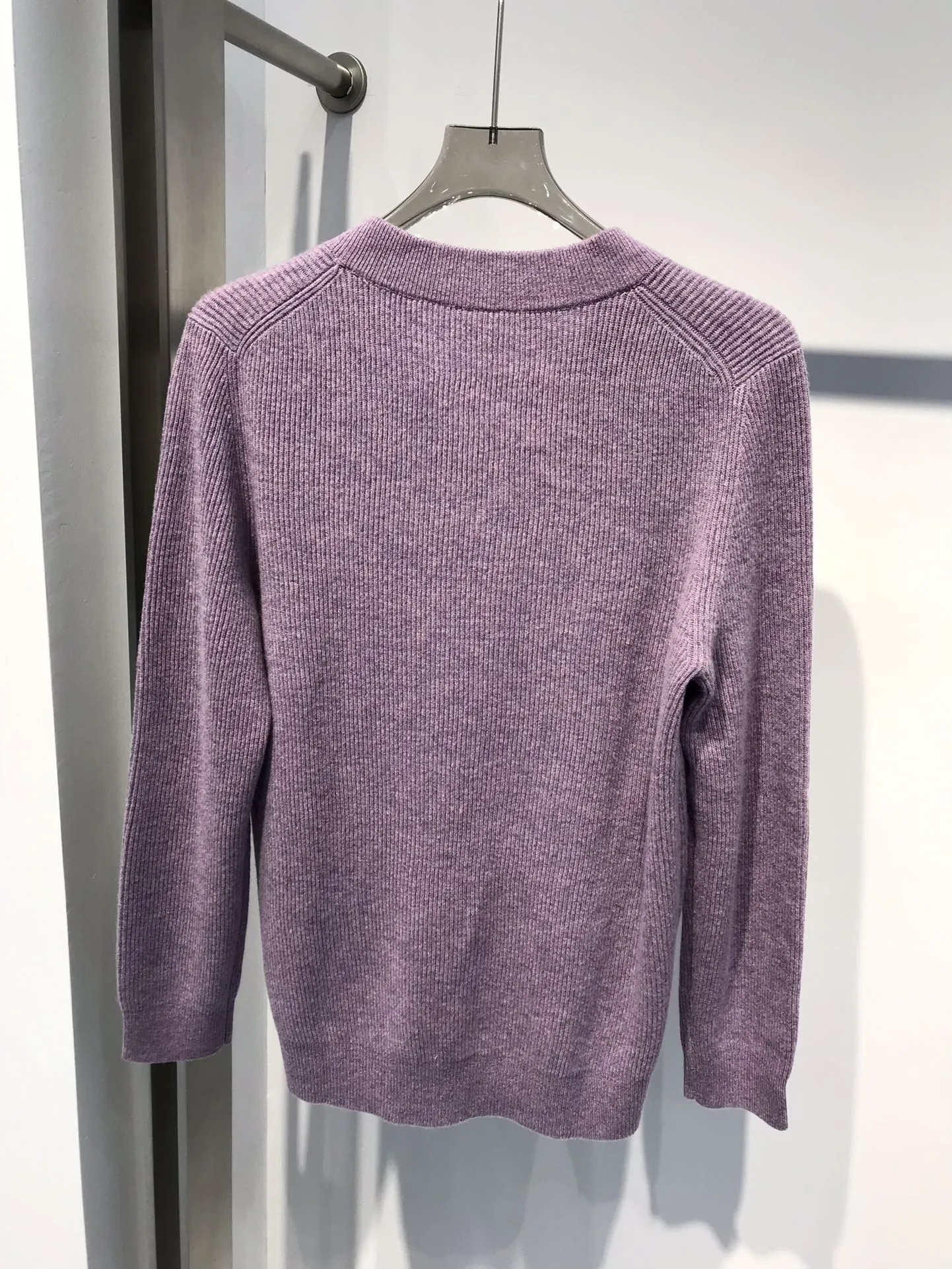 BRUNELLO CUCINELLI Мужской пуловер из кашемира BRUNELLO CUCINELLI Мужской пуловер из кашемира