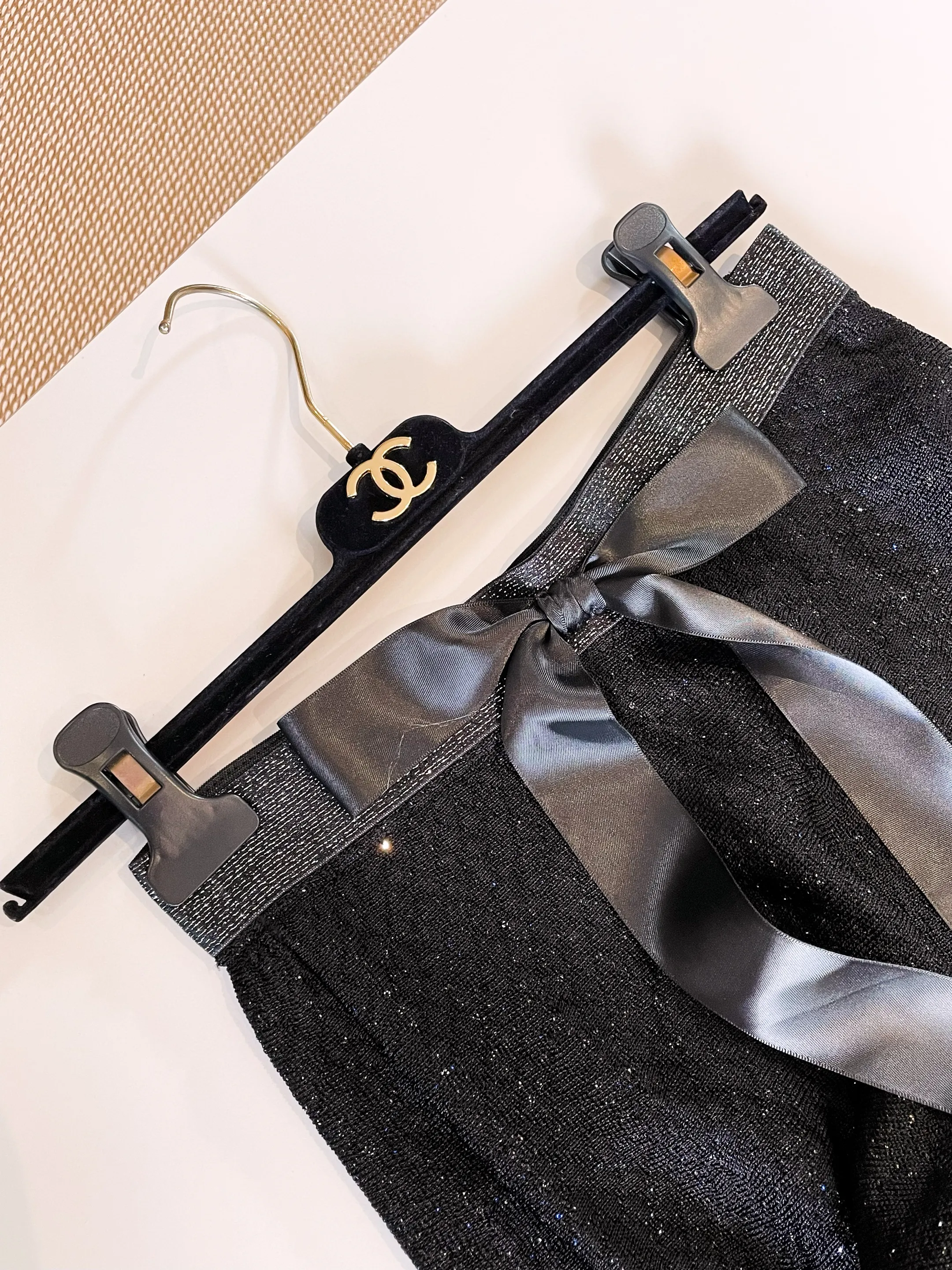 CHANEL Женская юбка