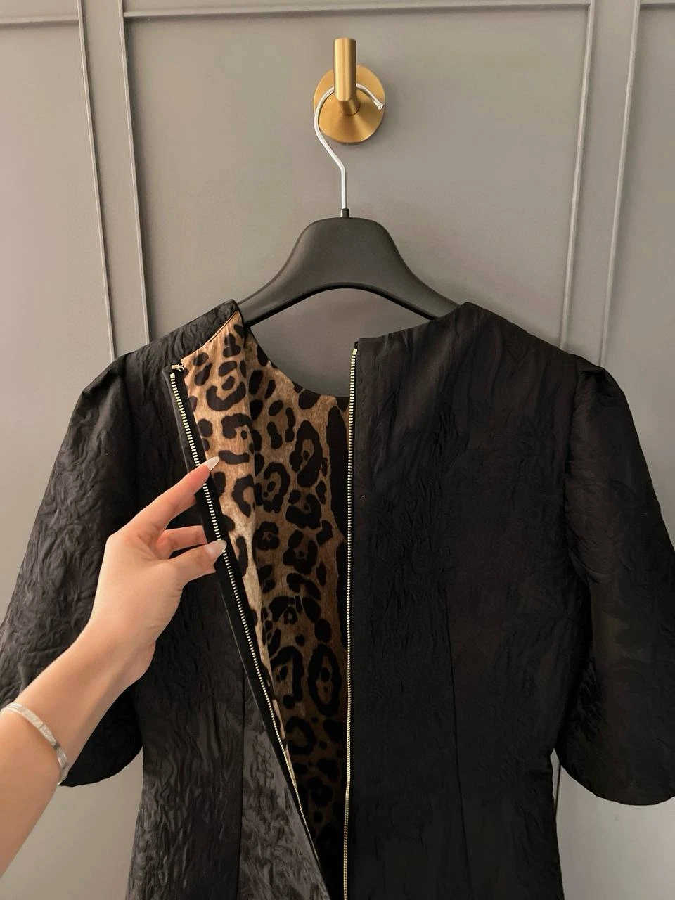 DOLCE & GABBANA Женское платье DOLCE & GABBANA Женское платье