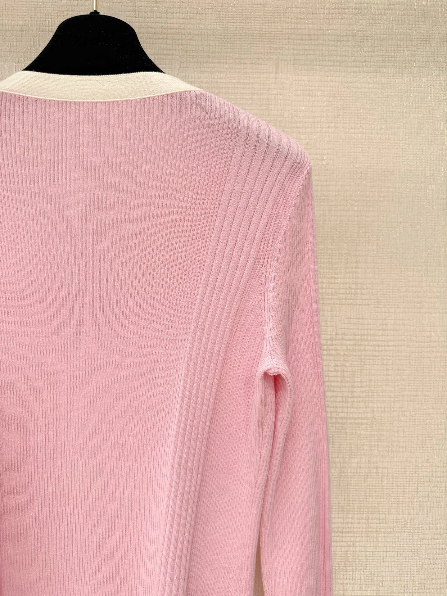 CHANEL Женский кардиган шерсть