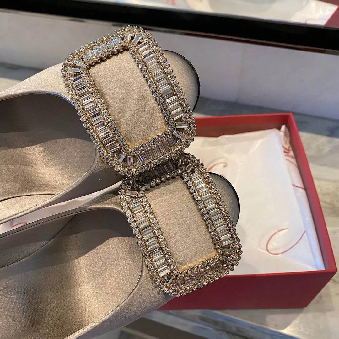 ROGER VIVIER Женские туфли ROGER VIVIER Женские туфли