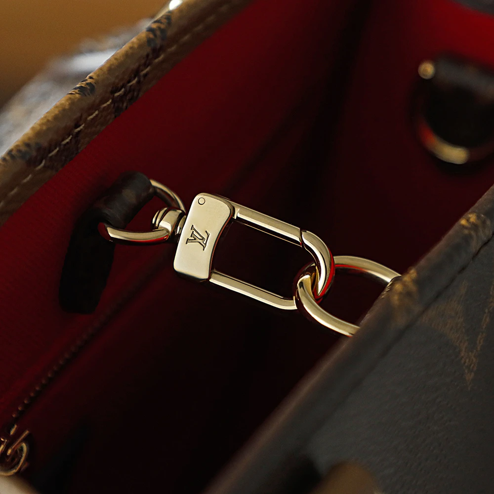 LOUIS VUITTON Женская Сумка Onthego M46373 LOUIS VUITTON Женская Сумка Onthego M46373