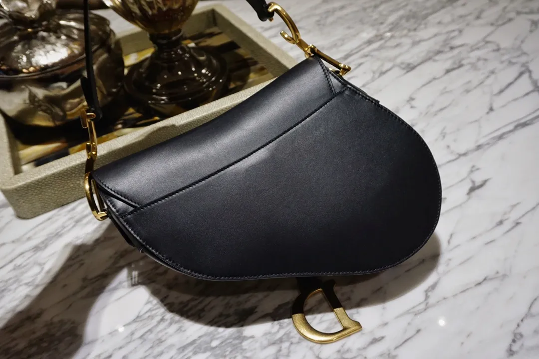 CHRISTIAN DIOR Женская сумка Saddle