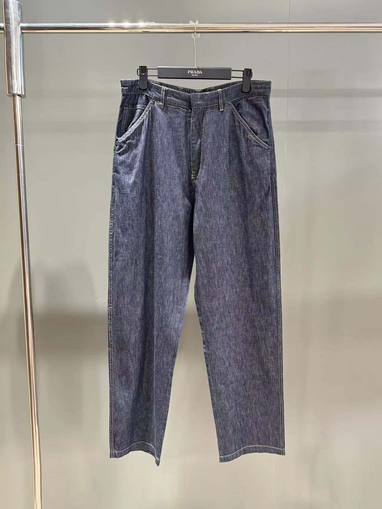 PRADA Мужские брюки PRADA Мужские брюки