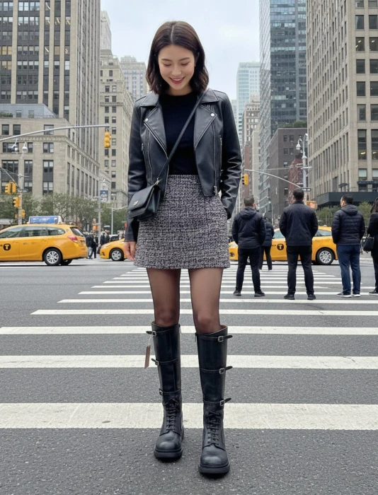 MIU MIU Женские сапоги