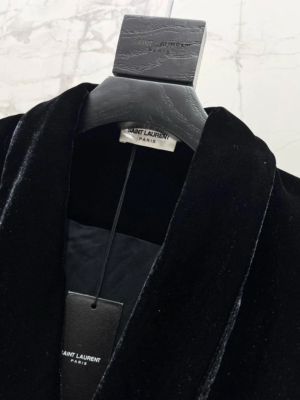 SAINT LAURENT Женский жакет SAINT LAURENT Женский жакет