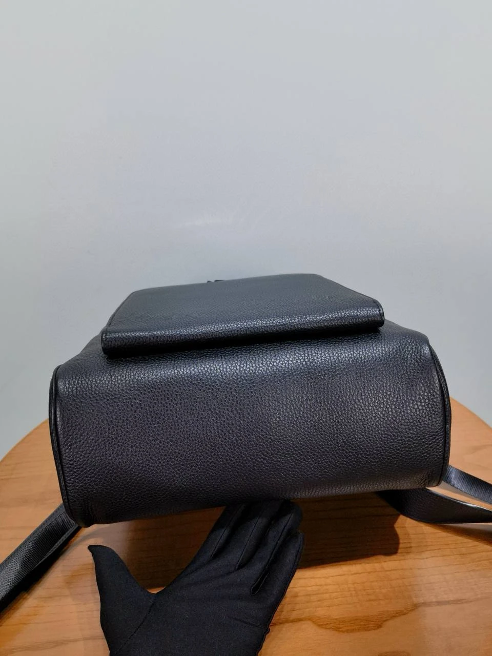 PRADA Мужской рюкзак 