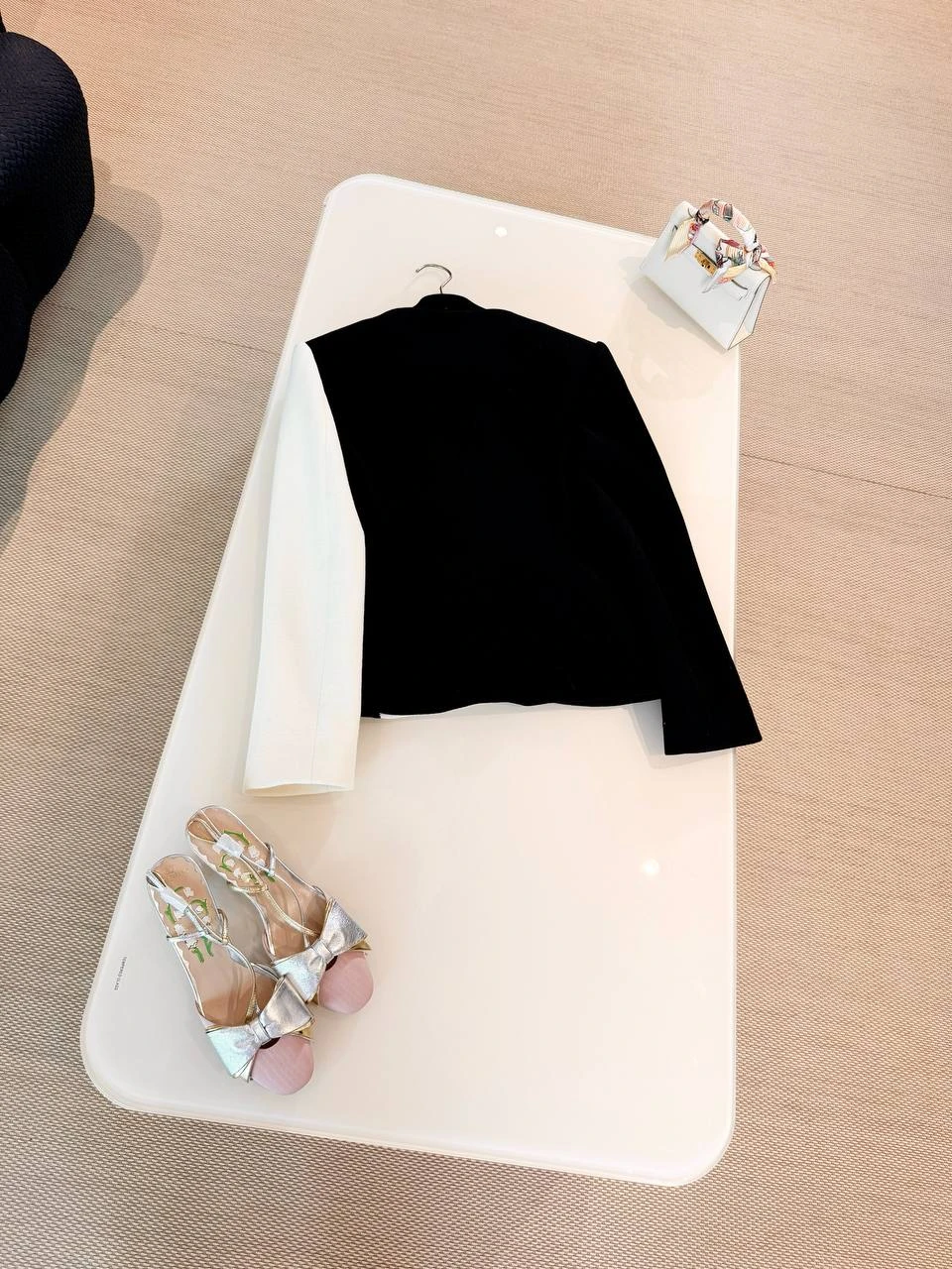 VALENTINO Женский жакет  VALENTINO Женский жакет