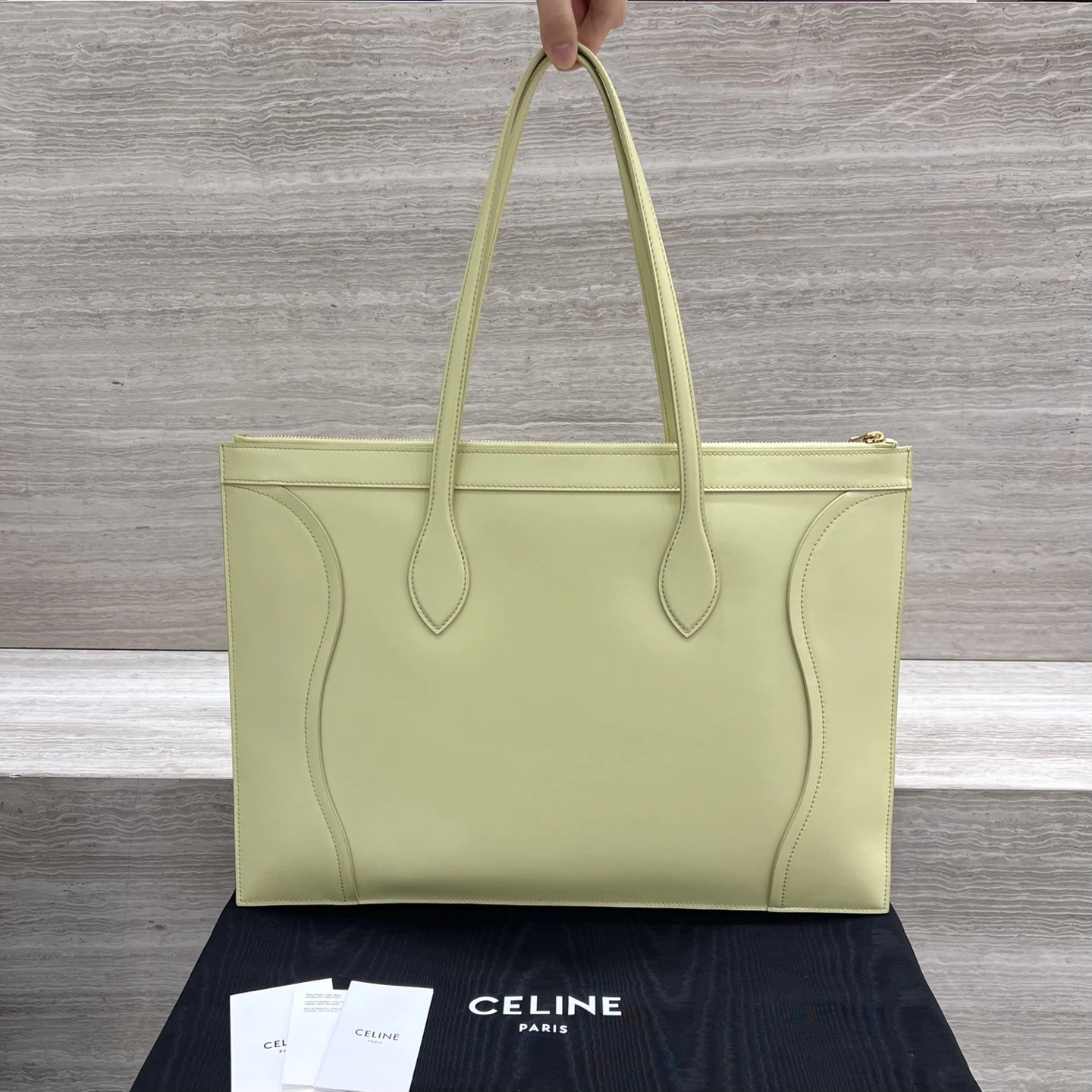 CELINE Женская сумка Luggage
