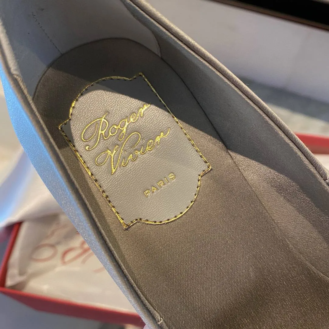 ROGER VIVIER Женские туфли ROGER VIVIER Женские туфли