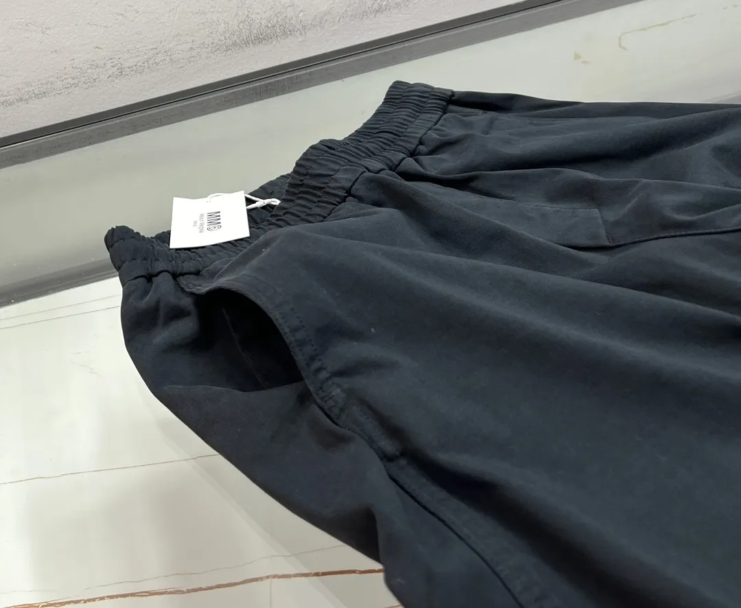 MAISON MARGIELA Мужские брюки MAISON MARGIELA Мужские брюки