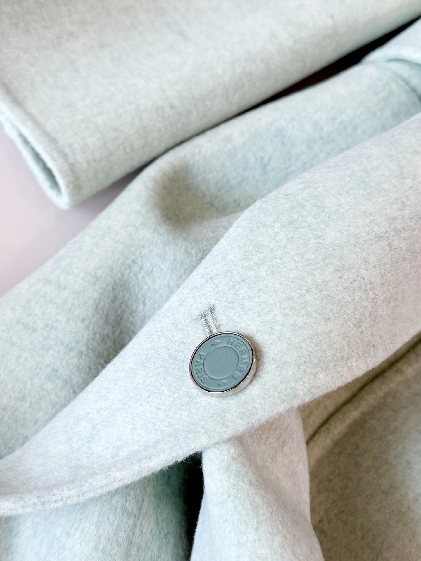 HERMES Женское пальто HERMES Женское пальто