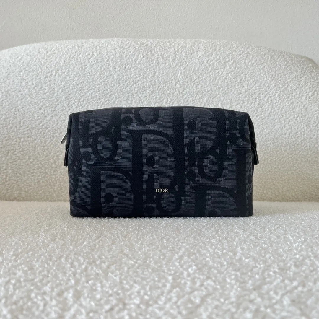 CHRISTIAN DIOR Косметичка Weekender