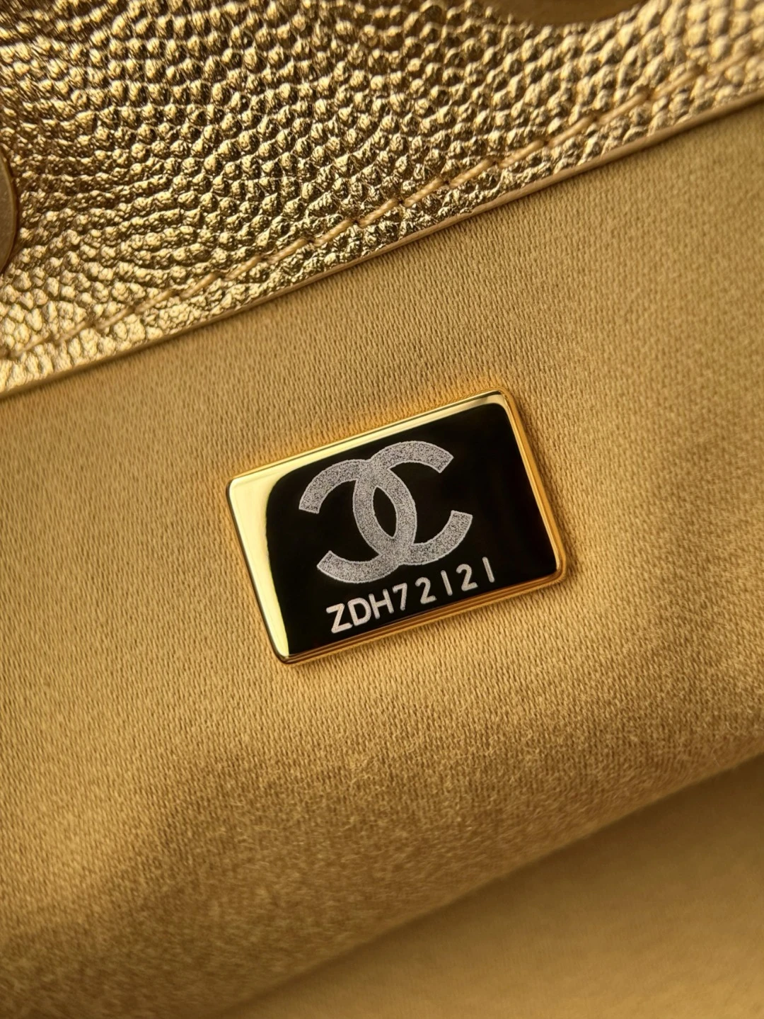 CHANEL Женская сумка Hobo 26С 