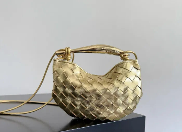 BOTTEGA VENETA Сумка Сумка Sardine Mini