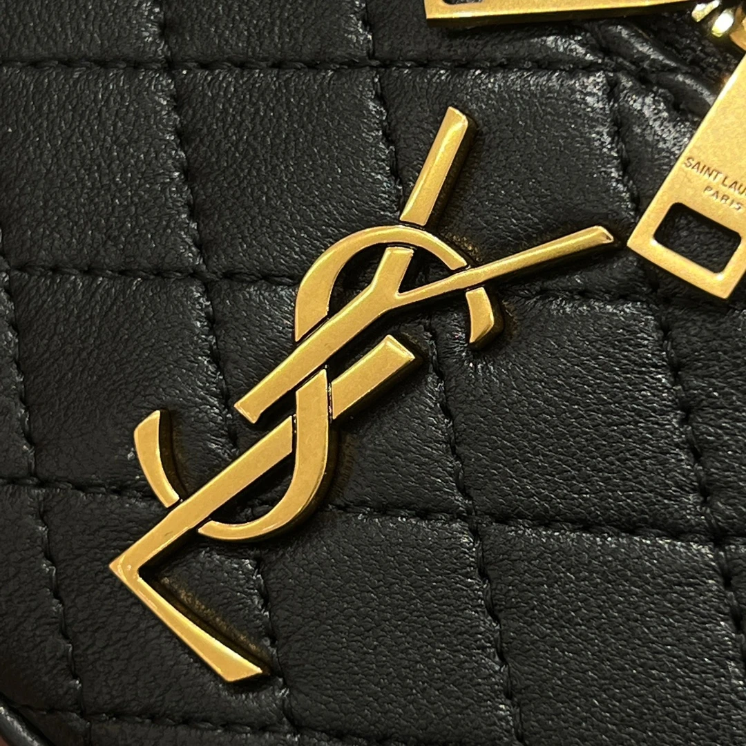 SAINT LAURENT Женская сумка Gaby Vanit bag