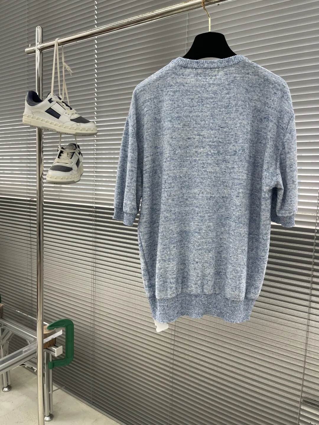 LORO PIANA Мужская футболка  LORO PIANA Мужская футболка