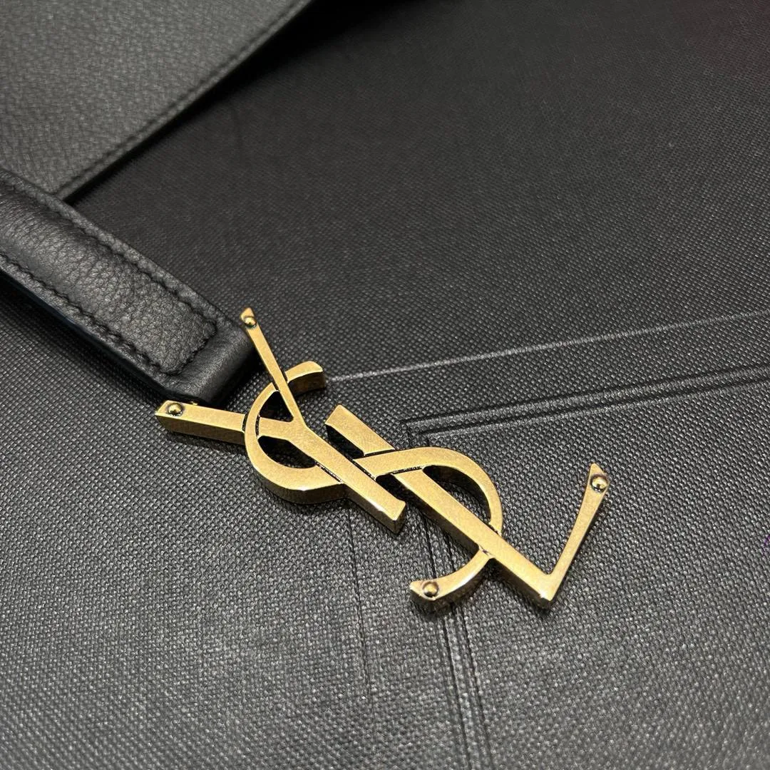 SAINT LAURENT Женская сумка Hobo